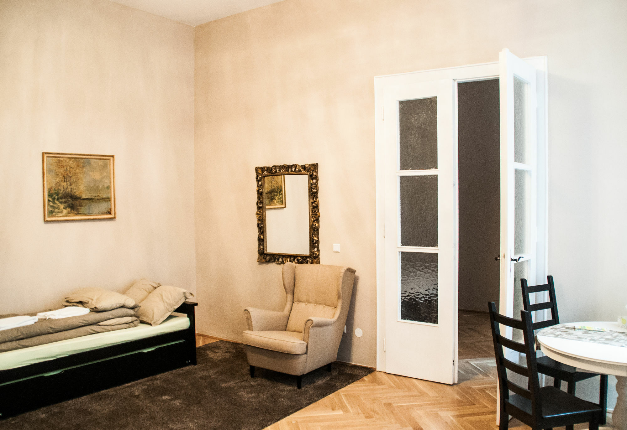 Urban Flats Center Wien